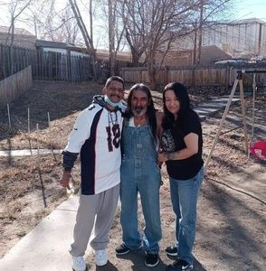 Meet your Posher, Manuel